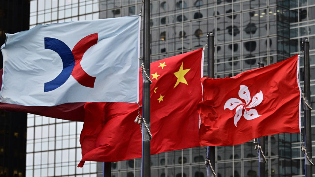 FILES-BRITAIN-HONGKONG-EXCHANGE-TAKEOVER-BUSINESS