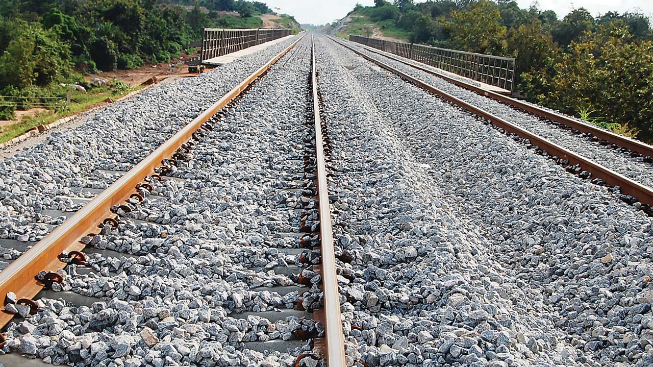 Ibadan-Kano-rail