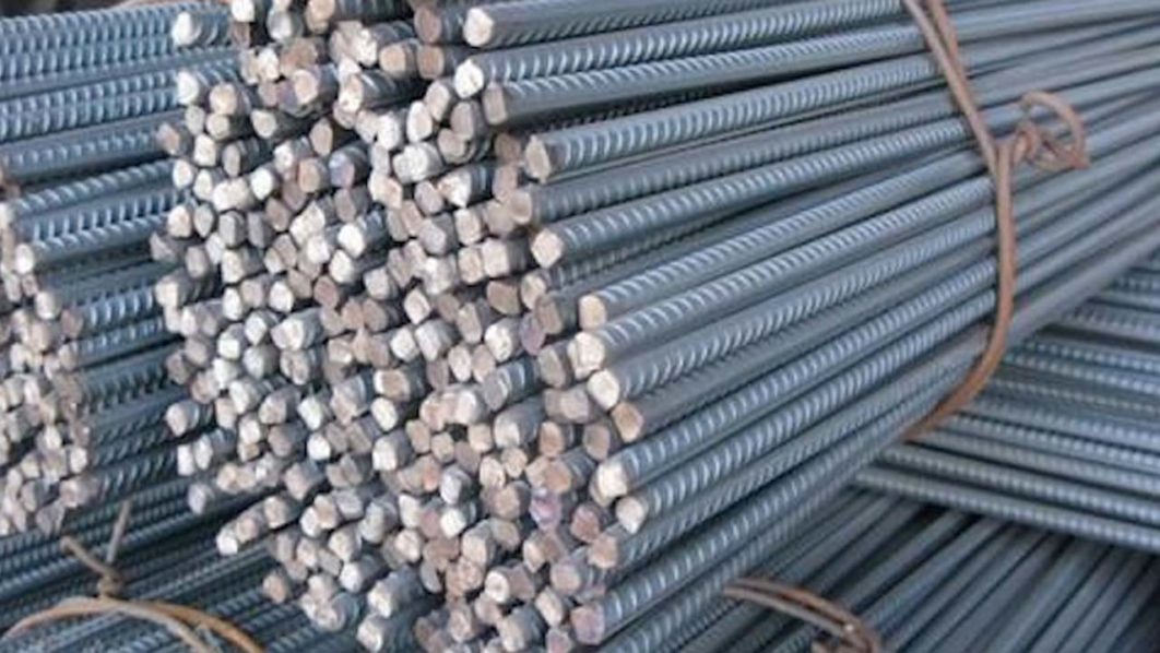 Iron-rods