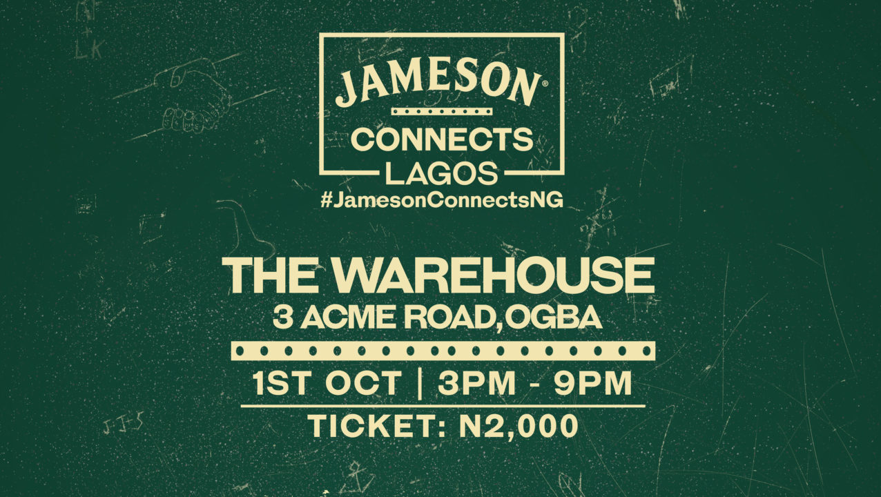 JamesonConnectsWareHouse