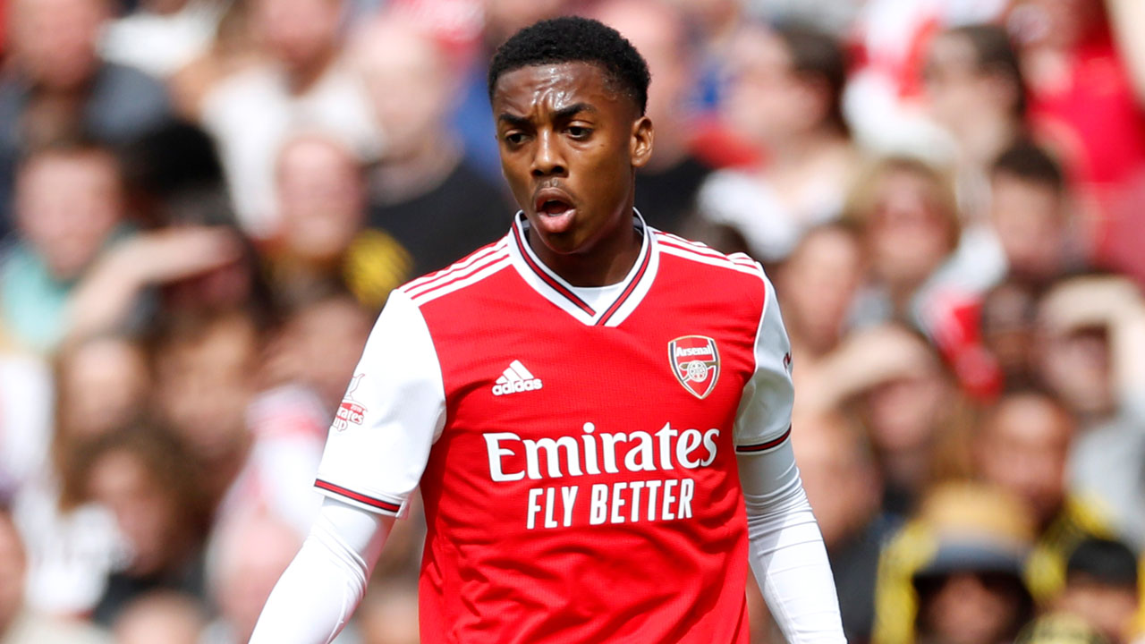 Emirates Cup – Arsenal v Olympique Lyonnais