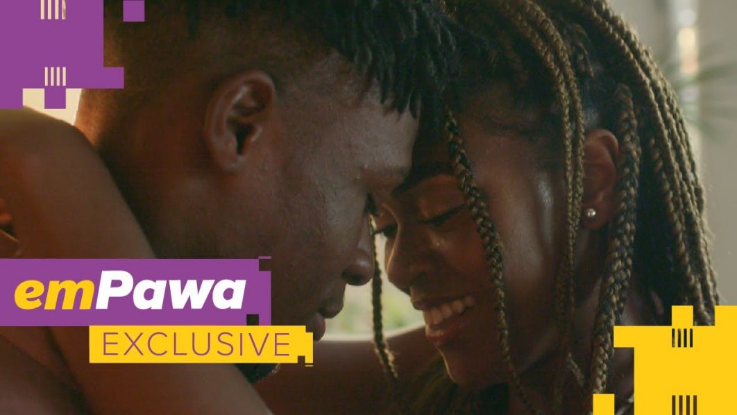Joeboy – Jaguda