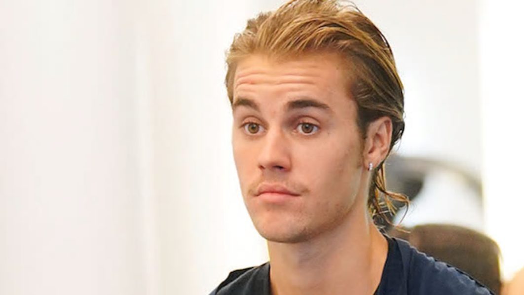 Justin Beiber, Photo. Hindustan Times