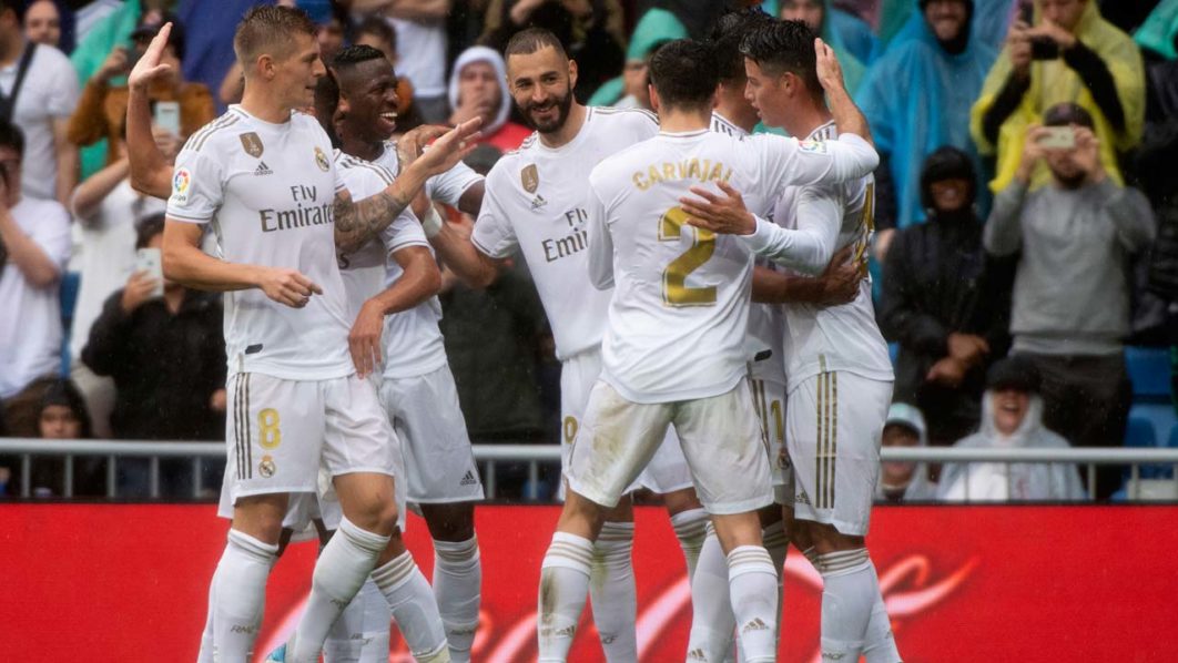 Karim-Benzema