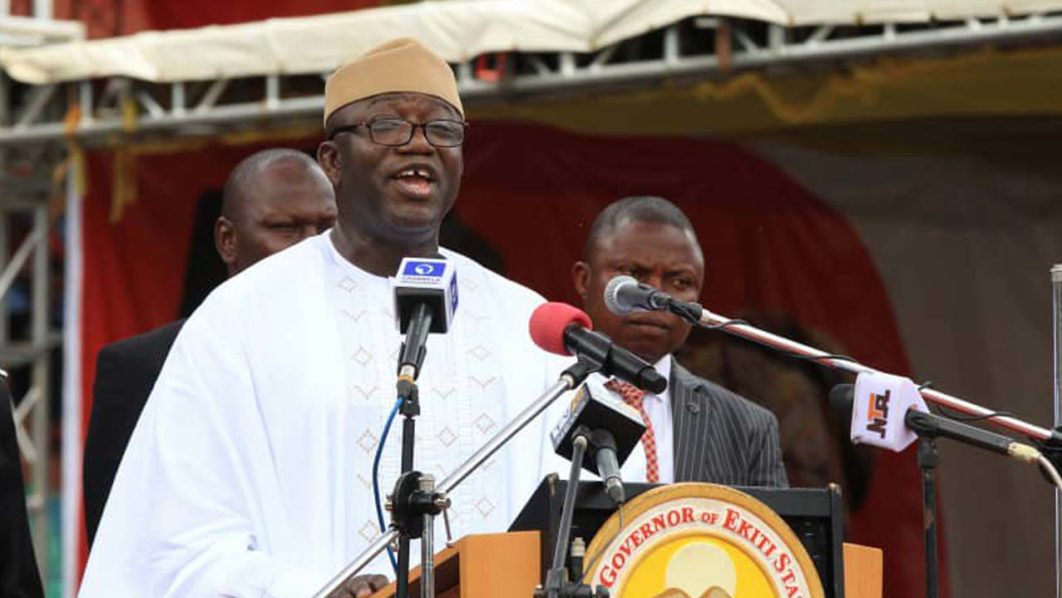 Kayode-Fayemi