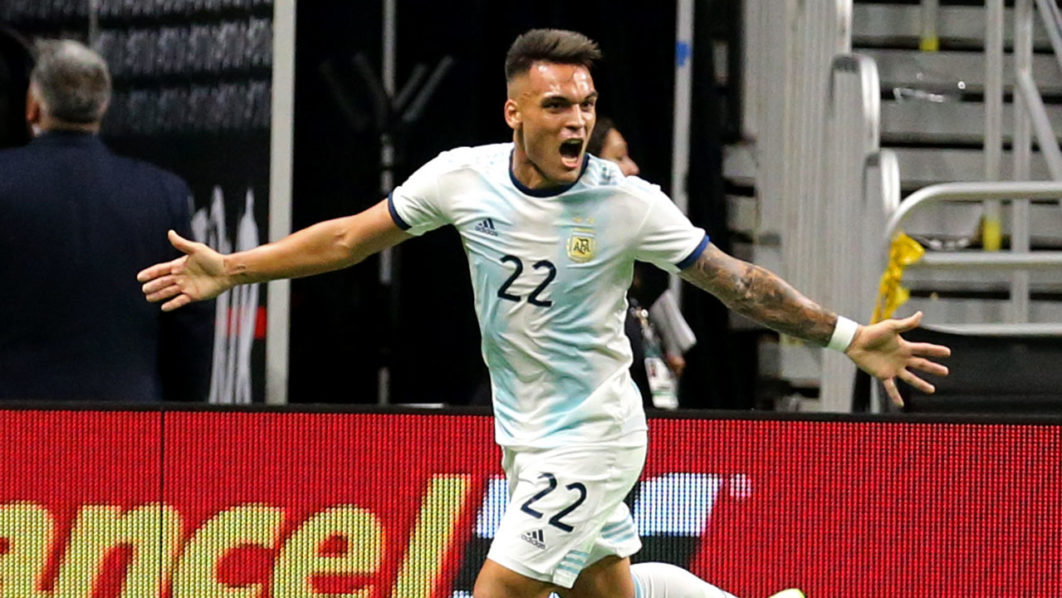 Argentina v Mexico – FIFA Friendly Match