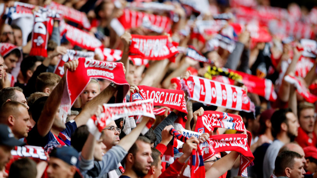 Ligue 1 – Lille v Nantes