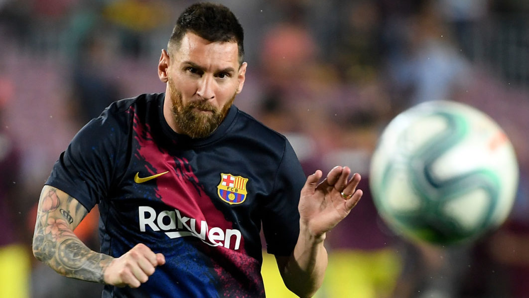 FBL-ESP-LIGA-BARCELONA-VILLAREAL