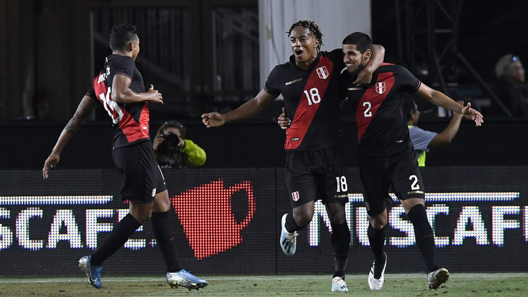Brazil v Peru – 2019 International Champions Cup