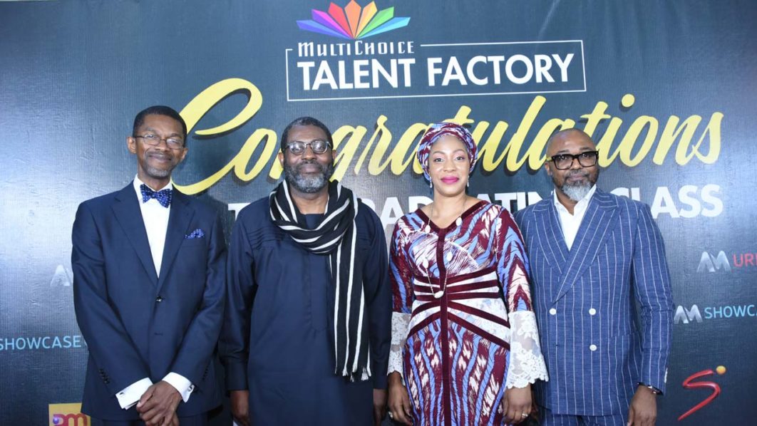 MULTICHOICE