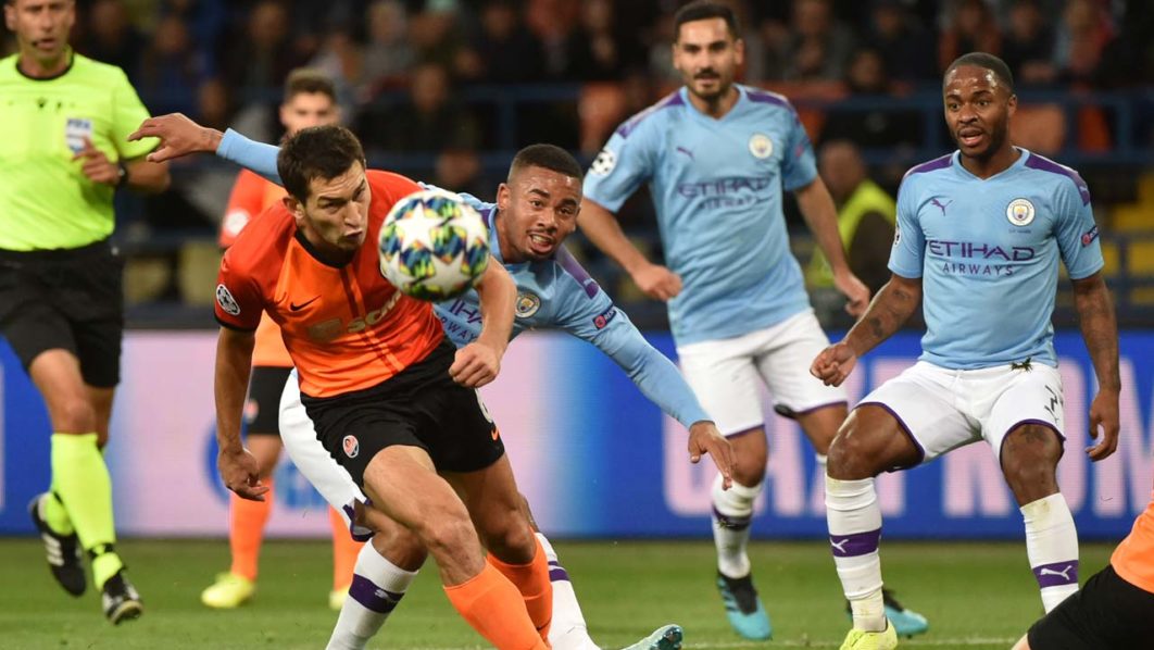 Manchester-City