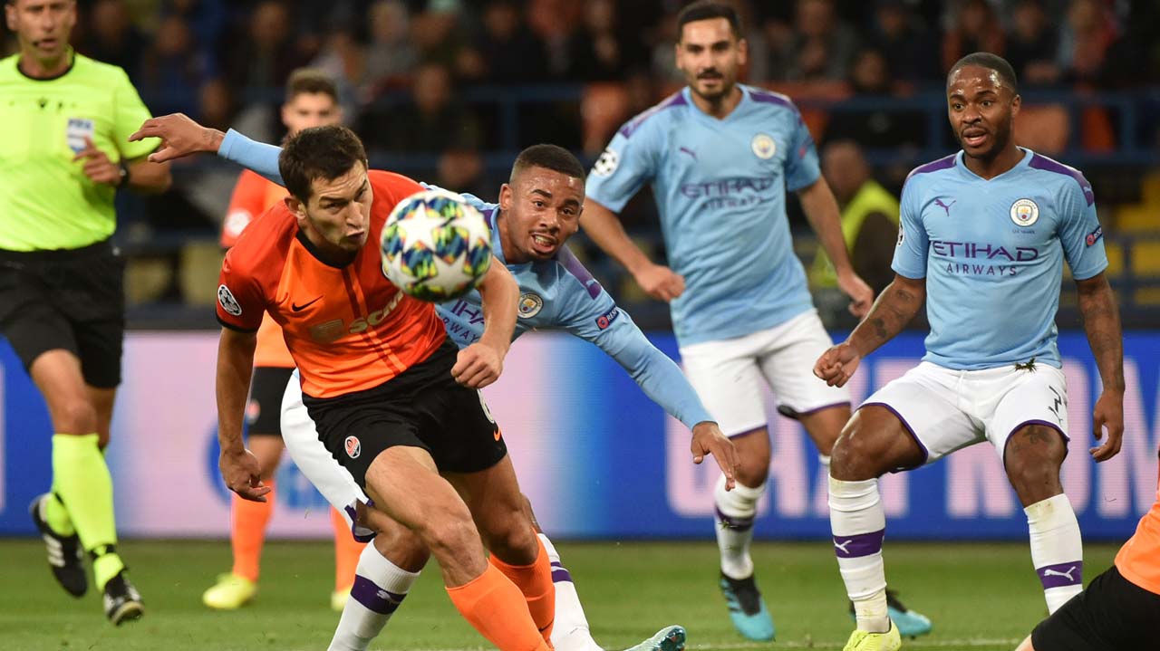Manchester-City