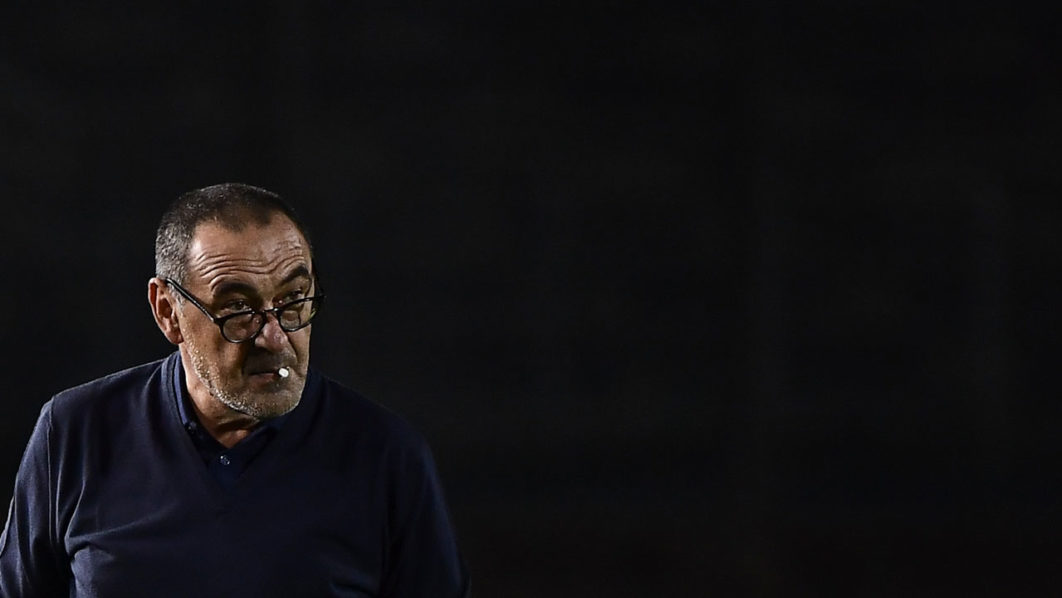 FBL-ITA-SERIEA-BRESCIA-JUVENTUS