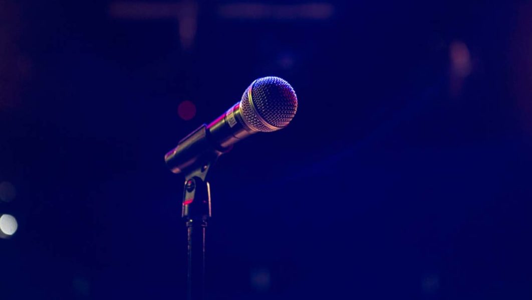 Mic