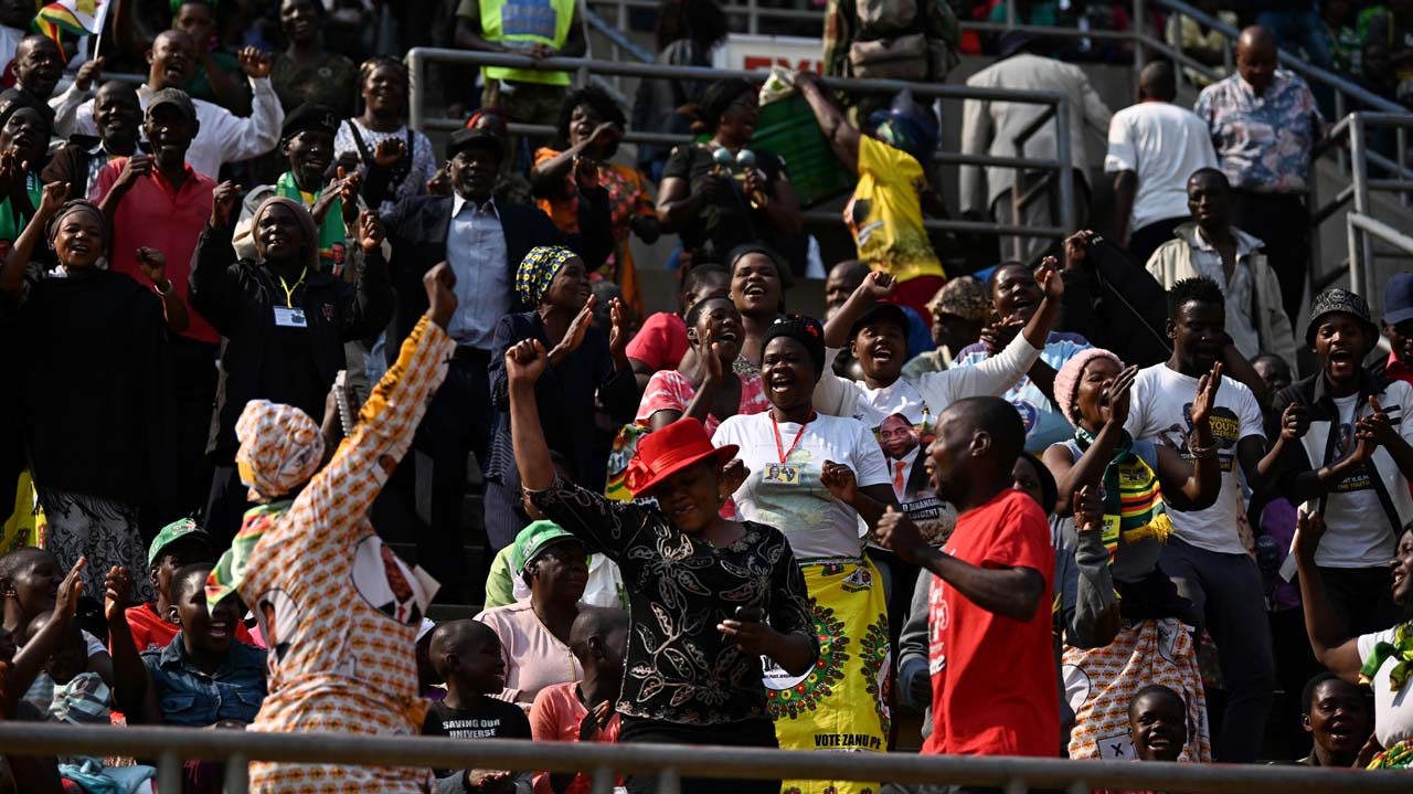 Mugabe