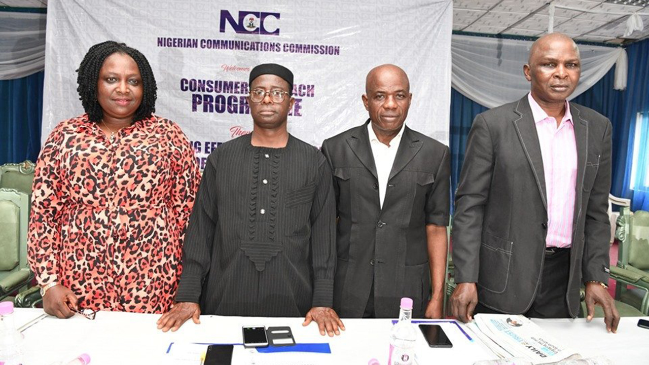 NCC