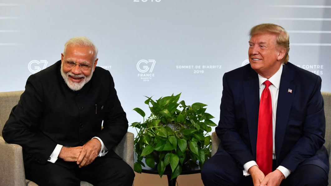 FILES-FRANCE-US-INDIA-POLITICS-DIPLOMACY