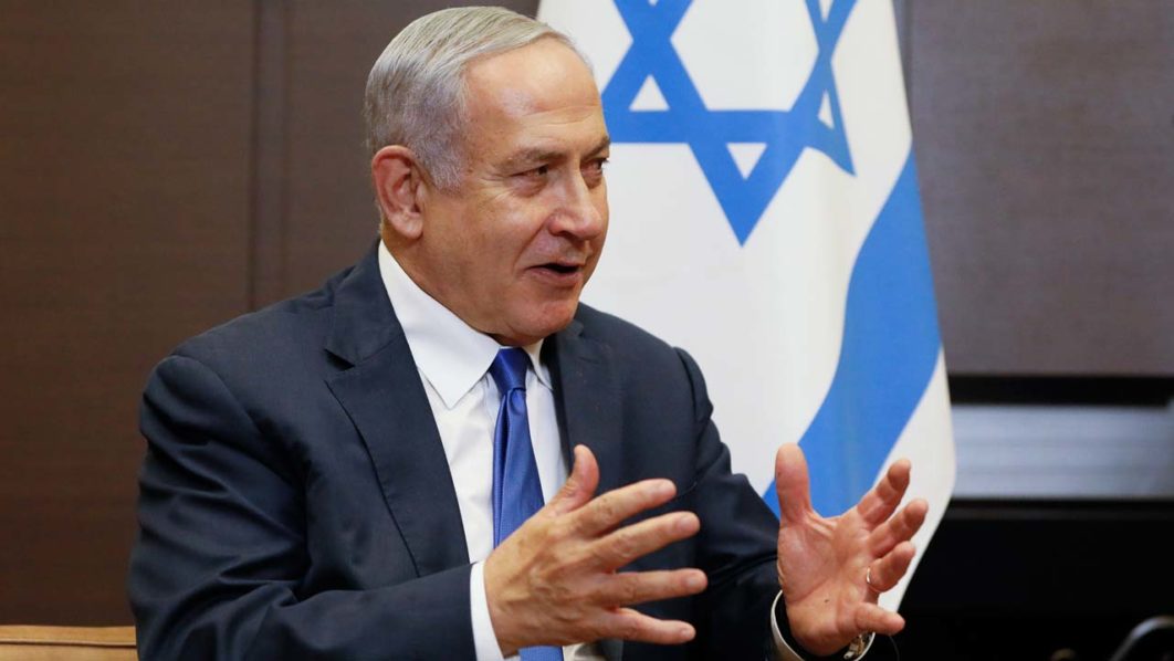 Netanyahu