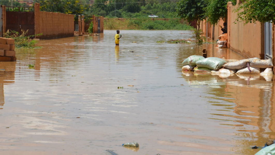 NIGER-WATER-FLOOD
