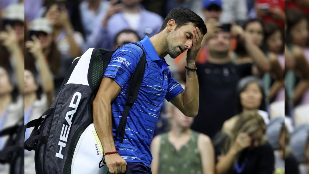 2019 US Open – Day 7