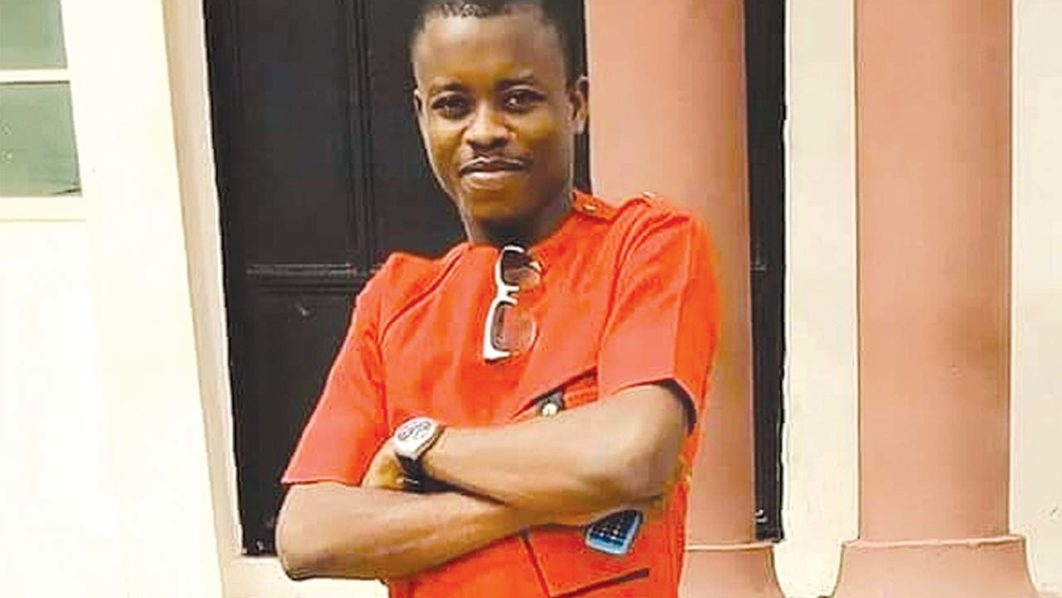 Nwogu-