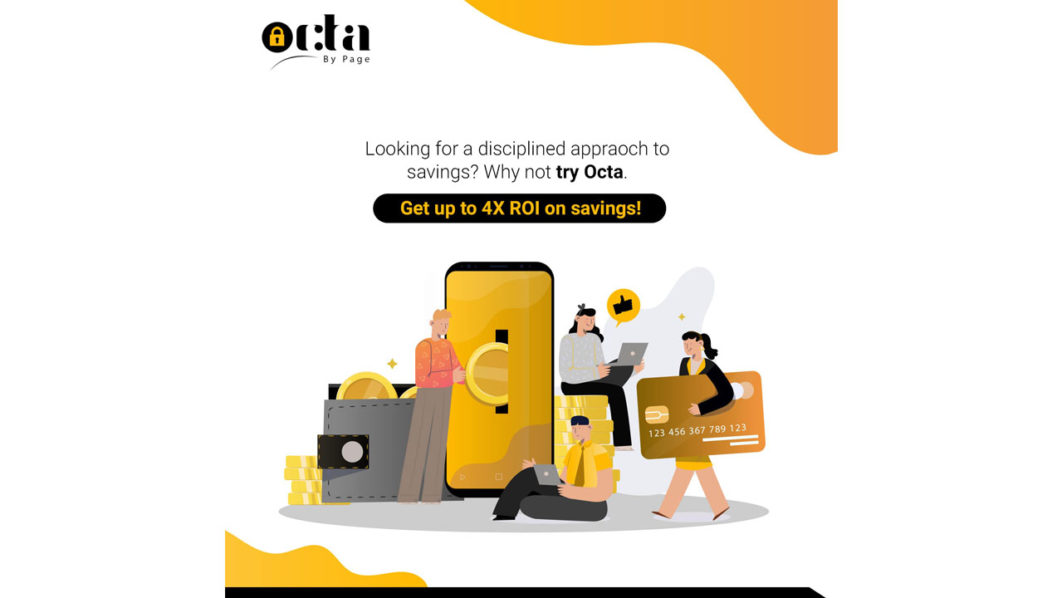 Octa lead image