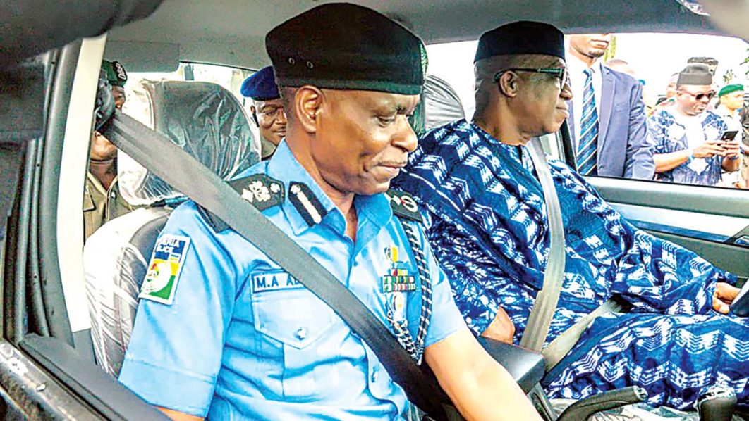 Ogun-Donates