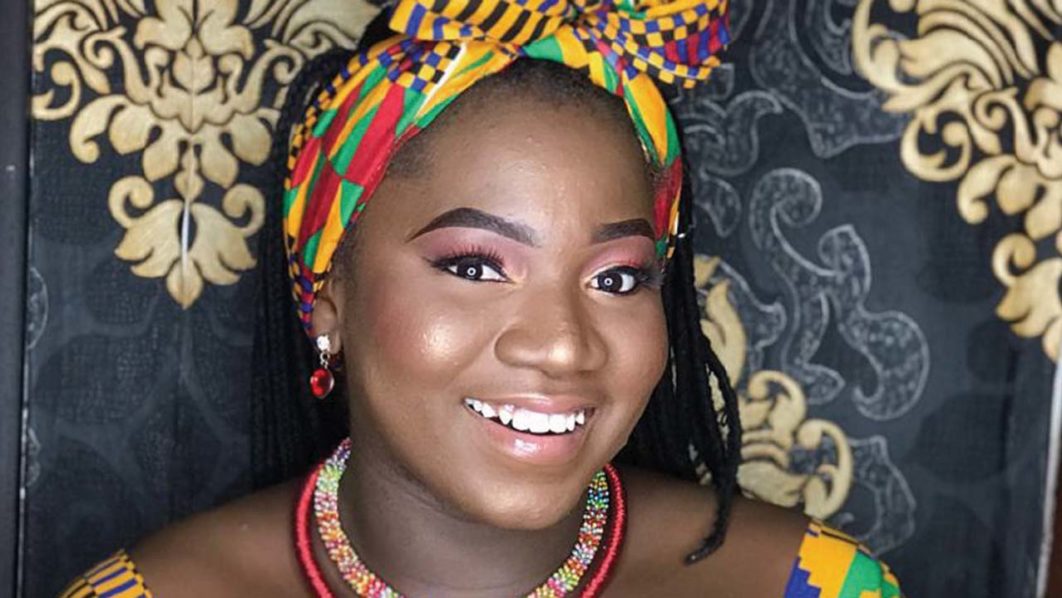 Onyekwere-Precious