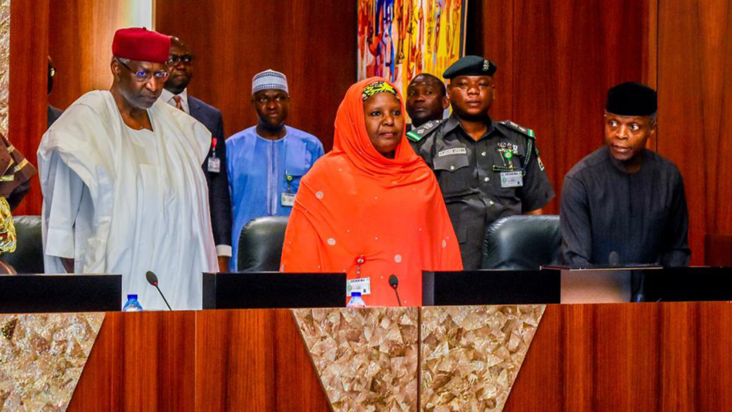 Osinbajo