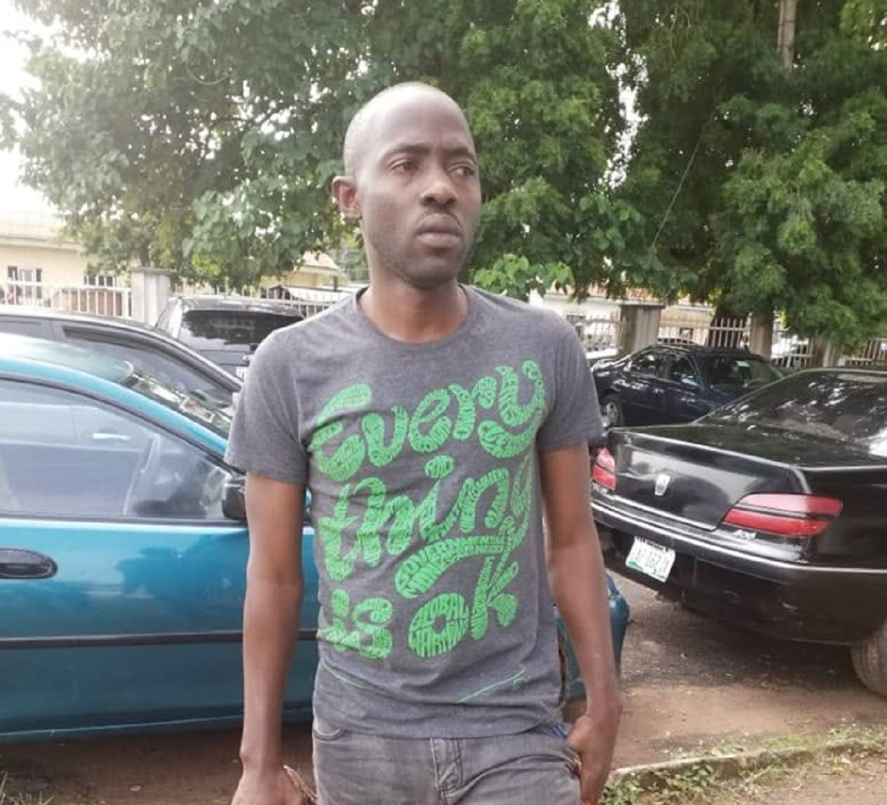 Oyediran EFCC