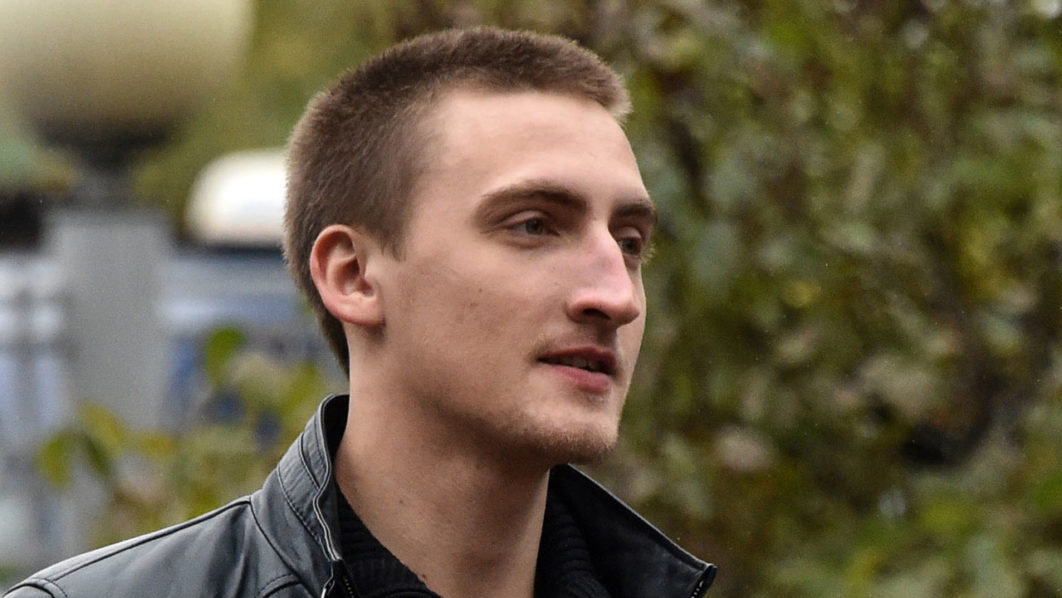 RUSSIA-POLITICS-PRISONERS-JUSTICE