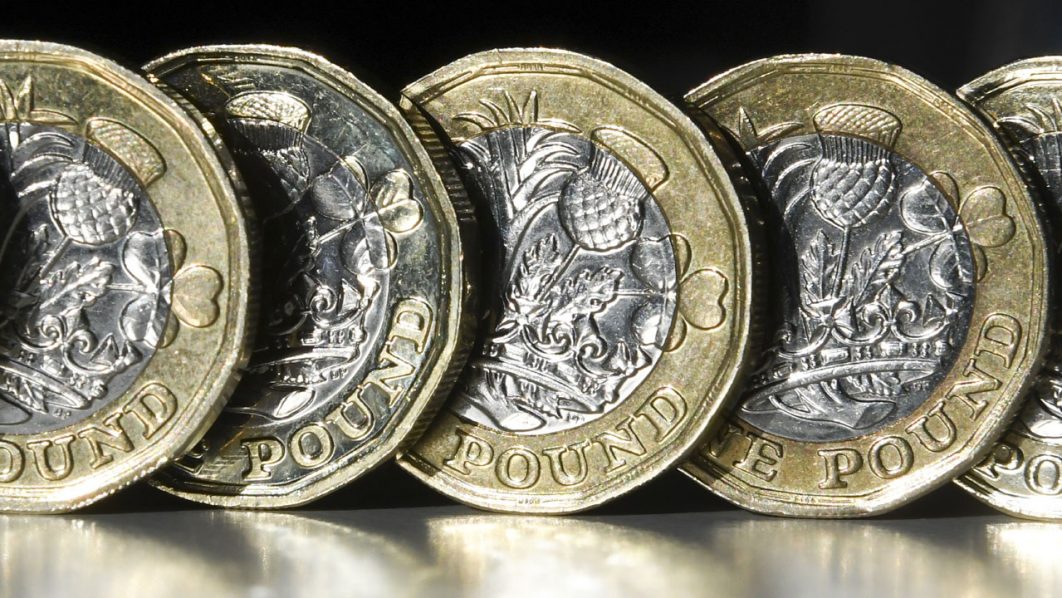 FILES-BRITAIN-EU-POLITICS-BREXIT-MARKETS-WORLD-MANUFACTURING