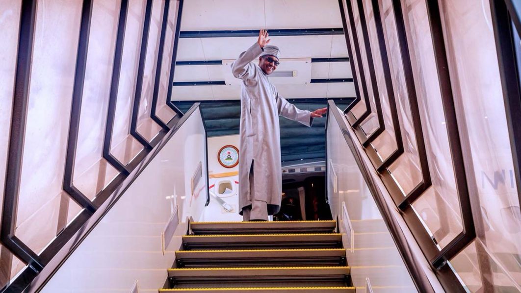 President Buhari
