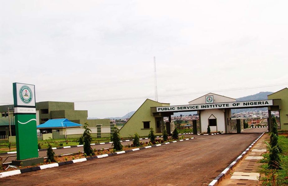 Public-Service-in-Nigeria
