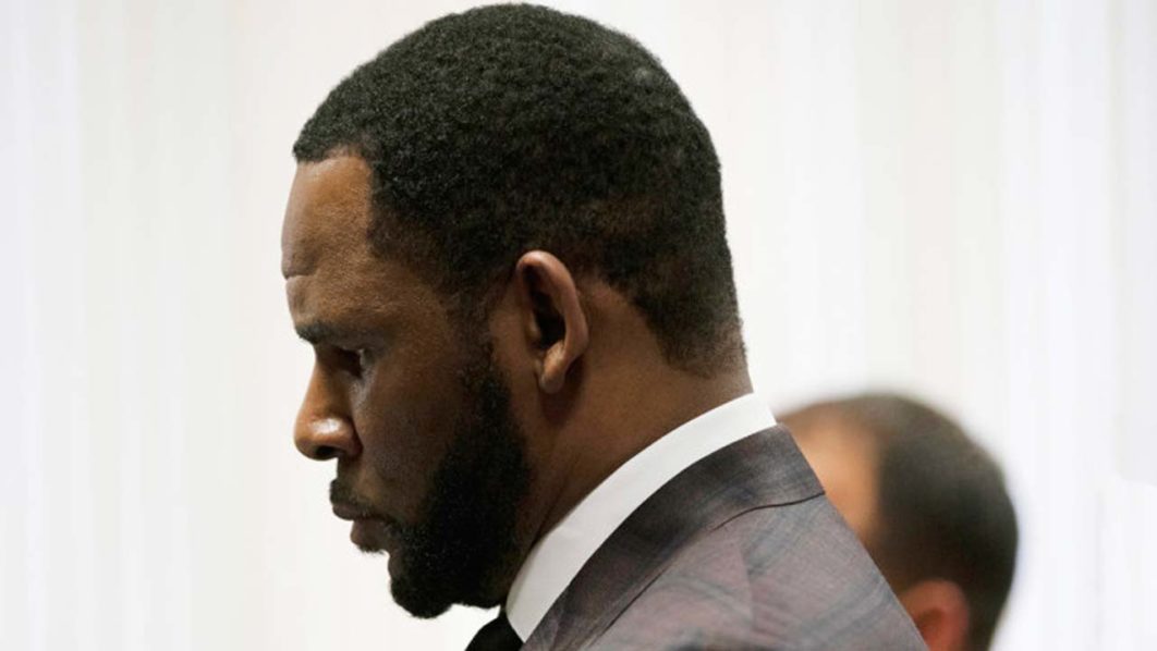R-kelly