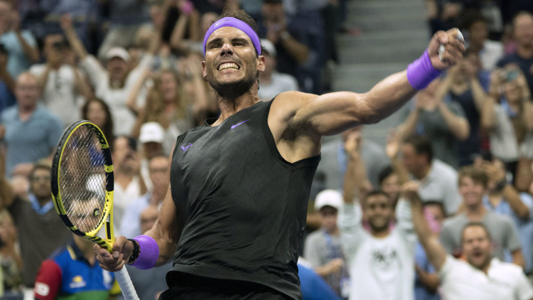 TENNIS-US-OPEN