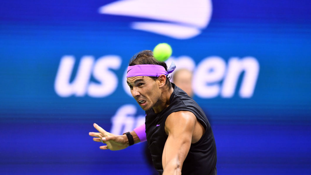 Tennis: Grand Slam Tournaments – US Open