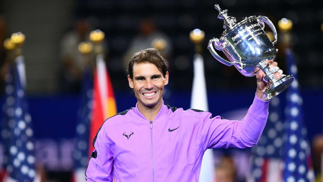Rafael-Nadal