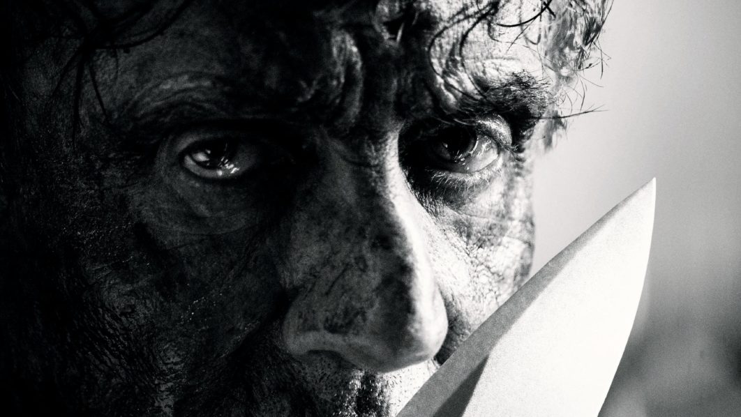Rambo Last Blood – Reddit