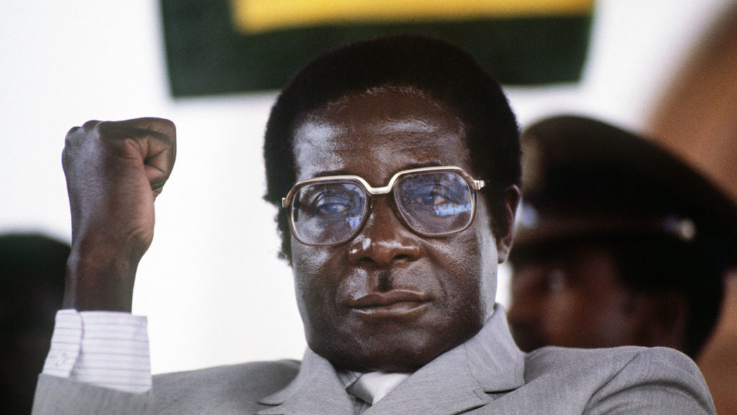 FILES-ZIMBABWE-MUGABE-OBIT