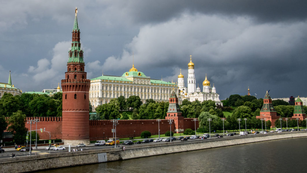 US extracted spy from Putin’s Kremlin: reports