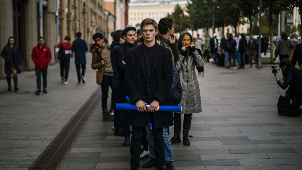 RUSSIA-POLITICS-PROTEST-PRISON