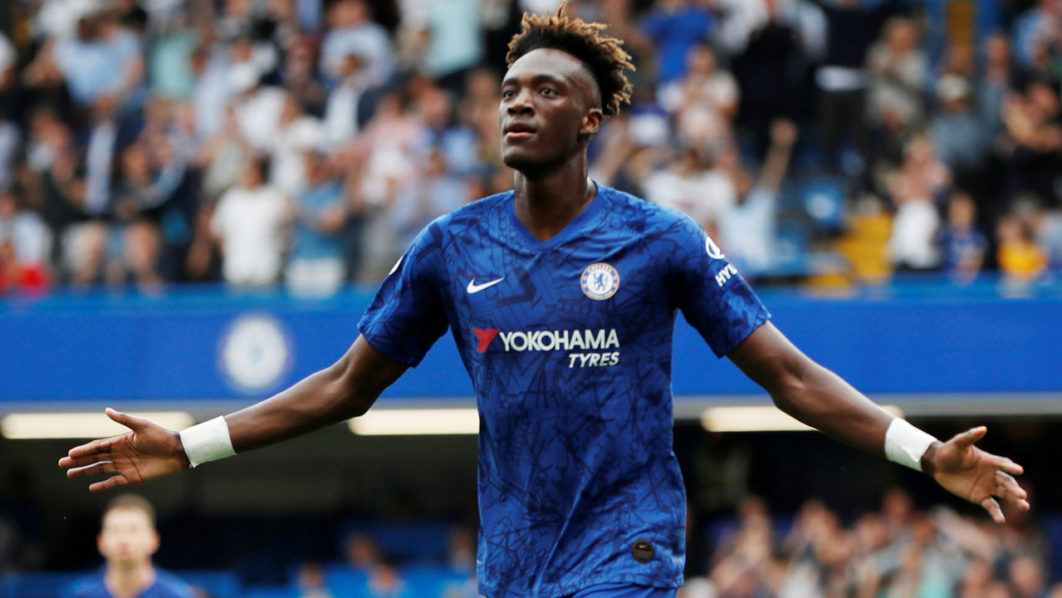 Premier League – Chelsea v Sheffield United