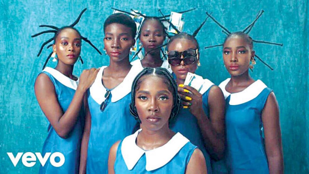 Tiwa-Savage