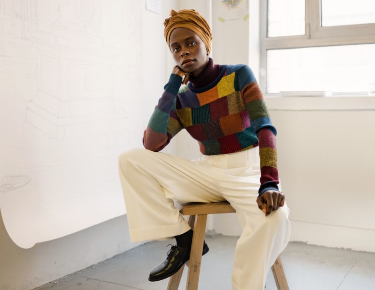 Toyin Ojih Odetola (1)