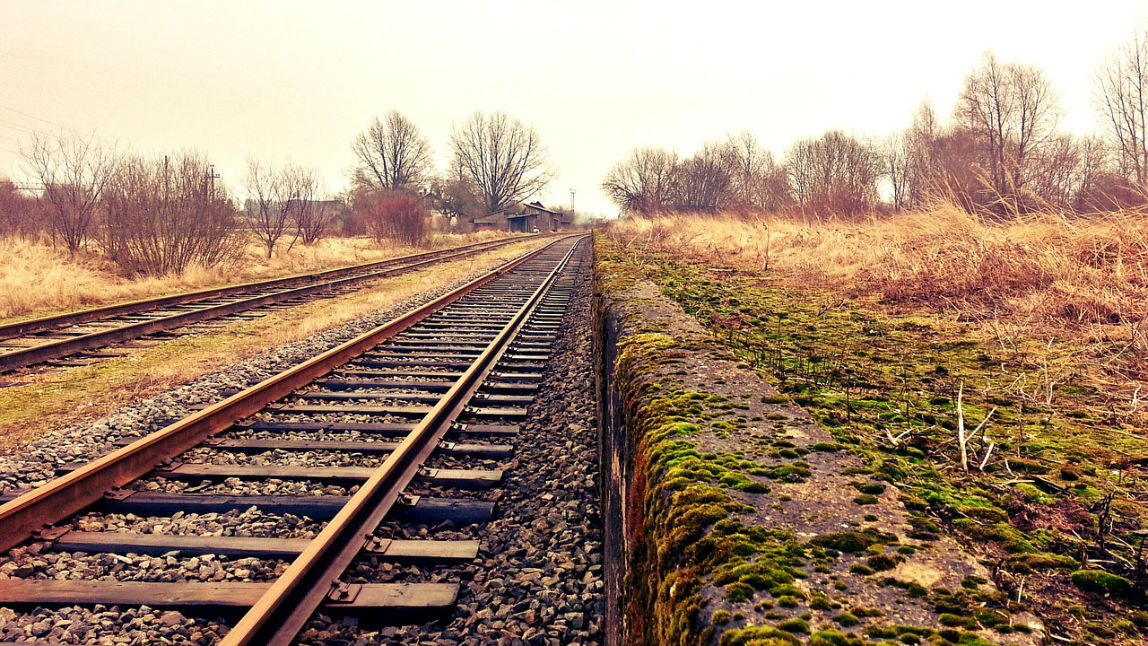 Train Tracks