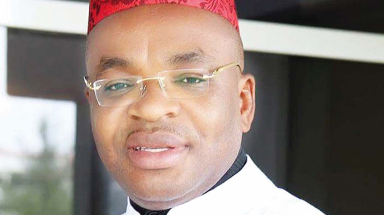 Udom-Emmanuel