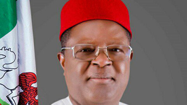 Umahi