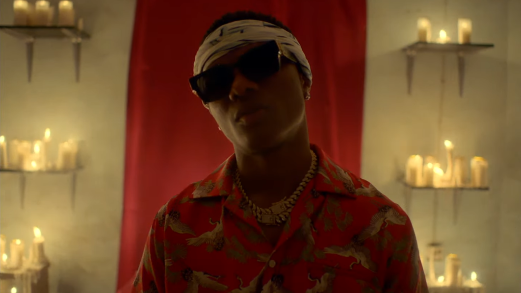 WizKid – Joro (Official Video) 0-40 screenshot (1)