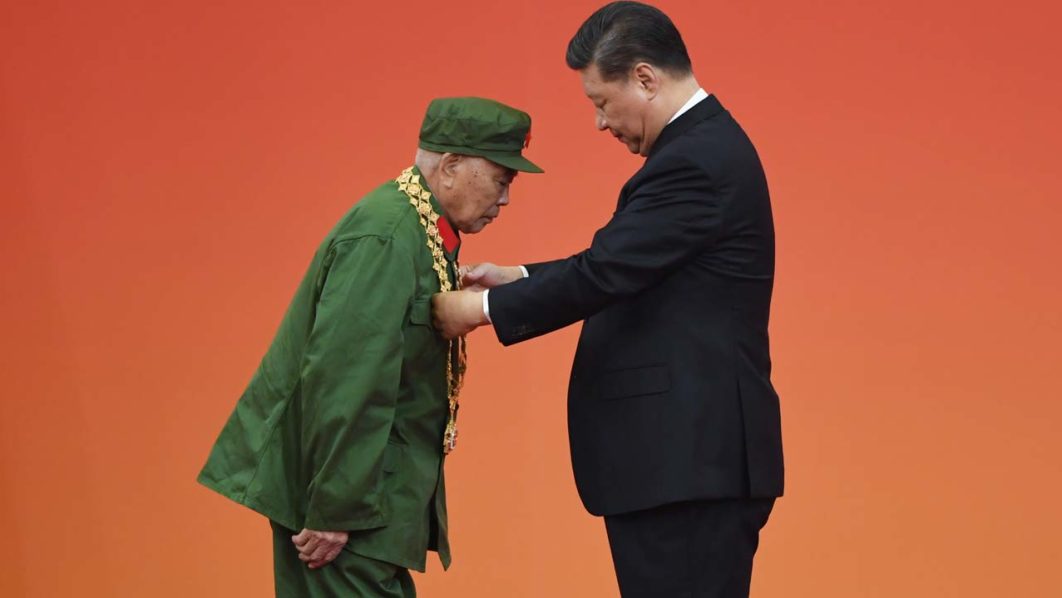 Xi-Jinping